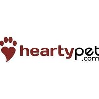 Hearty Pet coupons